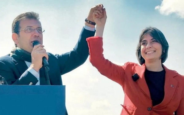 Üsküdar'da Ekosistem Benzeri Kirli Yapı! Dedetaş İmamoğlu Döneminde Parlatıldı